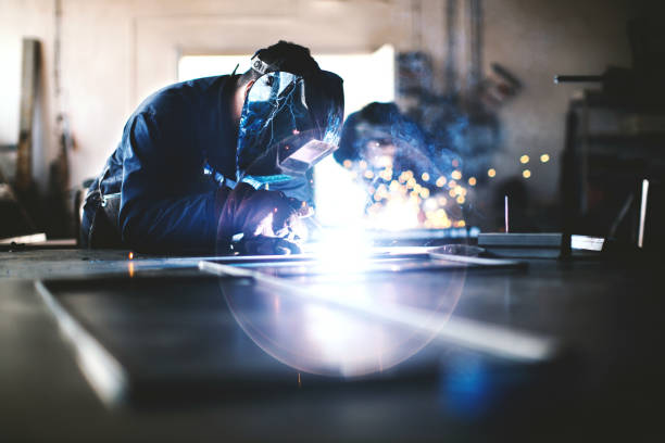 Best Automotive Welding in Ferndale, PA