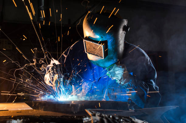 Best Food and Beverage Processing Equipment Welding in Ferndale, PA
