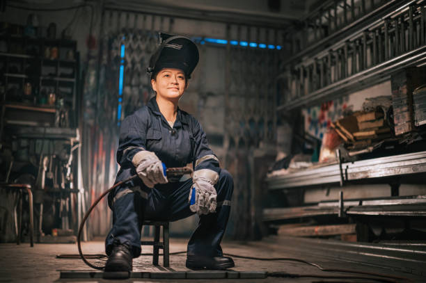  Ferndale, PA Welder Pros