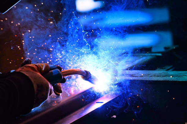 Trusted Ferndale, PA Welder & Metal Fabrication Experts