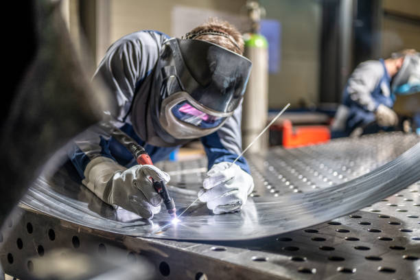 Best Maintenance and Repair Welding in Ferndale, PA