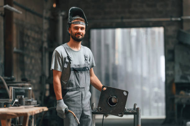  Ferndale, PA Welder Pros