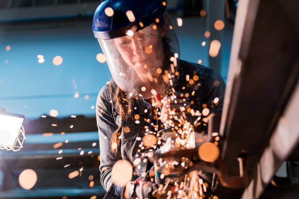 Best Automation and Robotic Welding in Ferndale, PA