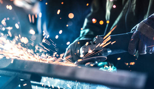 Affordable Welder Services in Ferndale, PA